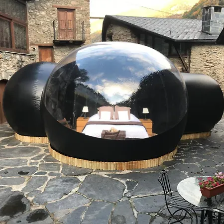 Frontera Park مكان تخييم *