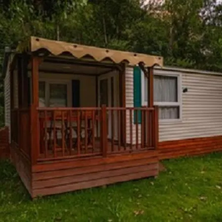 Camping Frontera Park