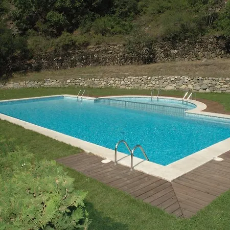 Frontera Park Farga de Moles