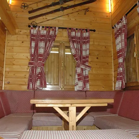 Camping Frontera Park
